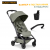 Детская прогулочная коляска Joolz Aer 2 Sage green