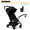 Детская прогулочная коляска Joolz Aer 2 Space black