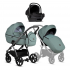Коляска 3 в 1 Tutis Uno 5+ Essential Collection, Menta (143)