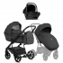 Коляска 3 в 1 Tutis Viva 5+ Essential, Periscape (072)