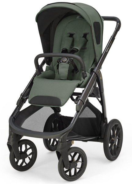 Прогулочная коляска Inglesina Aptica XT 2026 Taiga Green
