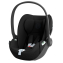 Коляска 3 в 1 Cybex Priam V Rosegold Style Sage Green + Cloud T Sepia Black