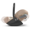 Коляска 4 в 1 Cybex Priam V Rosegold Style Coconut Brown + Cloud T Cozy Beige Plus Base T