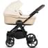 Коляска 3 в 1 Tutis Leo Plus, Caramel (228)