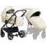 Коляска 3 в 1 Tutis Leo Plus, Caramel (228)