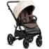 Коляска 3 в 1 Tutis Leo Plus, Caramel (228)