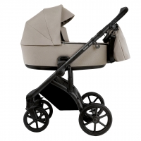 Коляска 2 в 1 Roan Bass Next 2.0, Hazel BSN/41/2