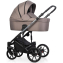 Коляска Riko Nano Thermo 2 в 1 цвет 11 Cappucino (бежевый)
