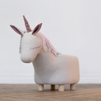 Пуфлик Единорог