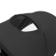 Коляска 2 в 1 Agex Life 2026, Black (Черный)