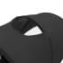 Коляска 2 в 1 Agex Life 2026, Black (Черный)