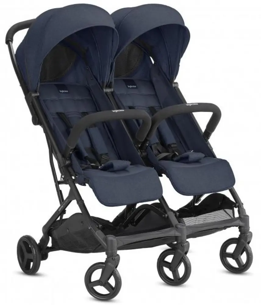 Inglesina Twin Sketch Navy
