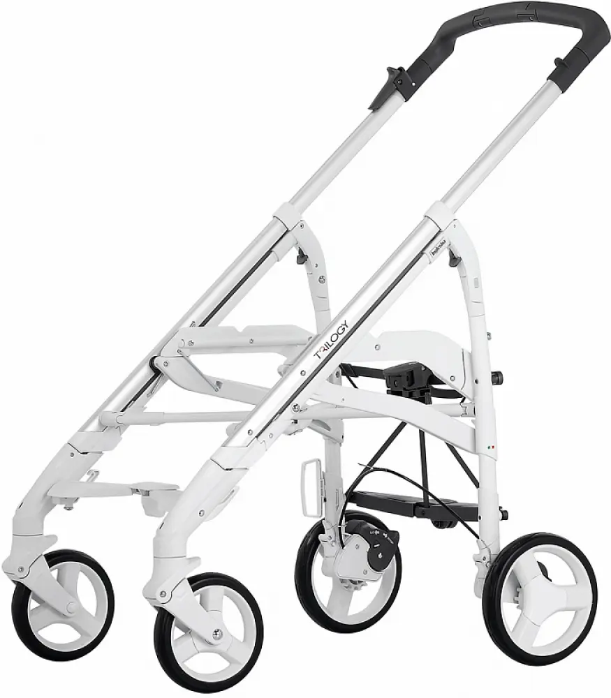 Poussette inglesina discount trilogy