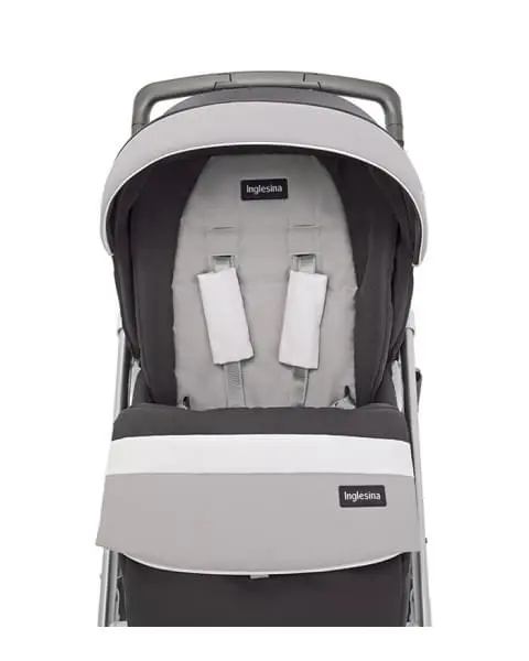 Inglesina trilogy deals 2017