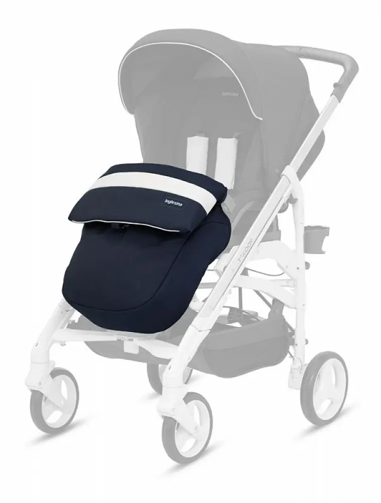 Inglesina sale trilogy 2017