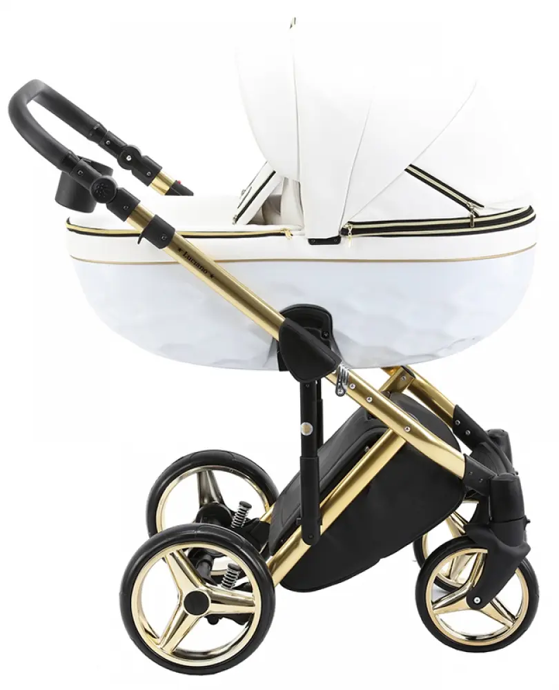 Adamex pram deals