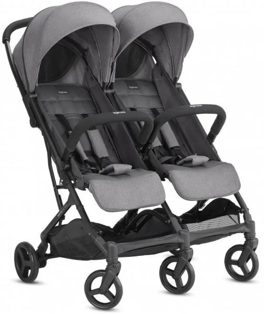 Aprica shop twin stroller