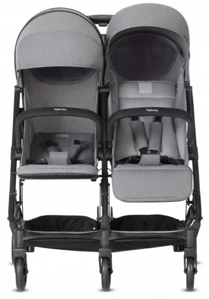Inglesina twin swift double stroller hot sale