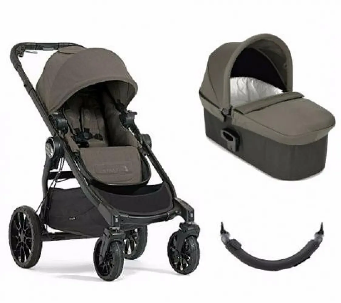 Stroller city select lux hotsell