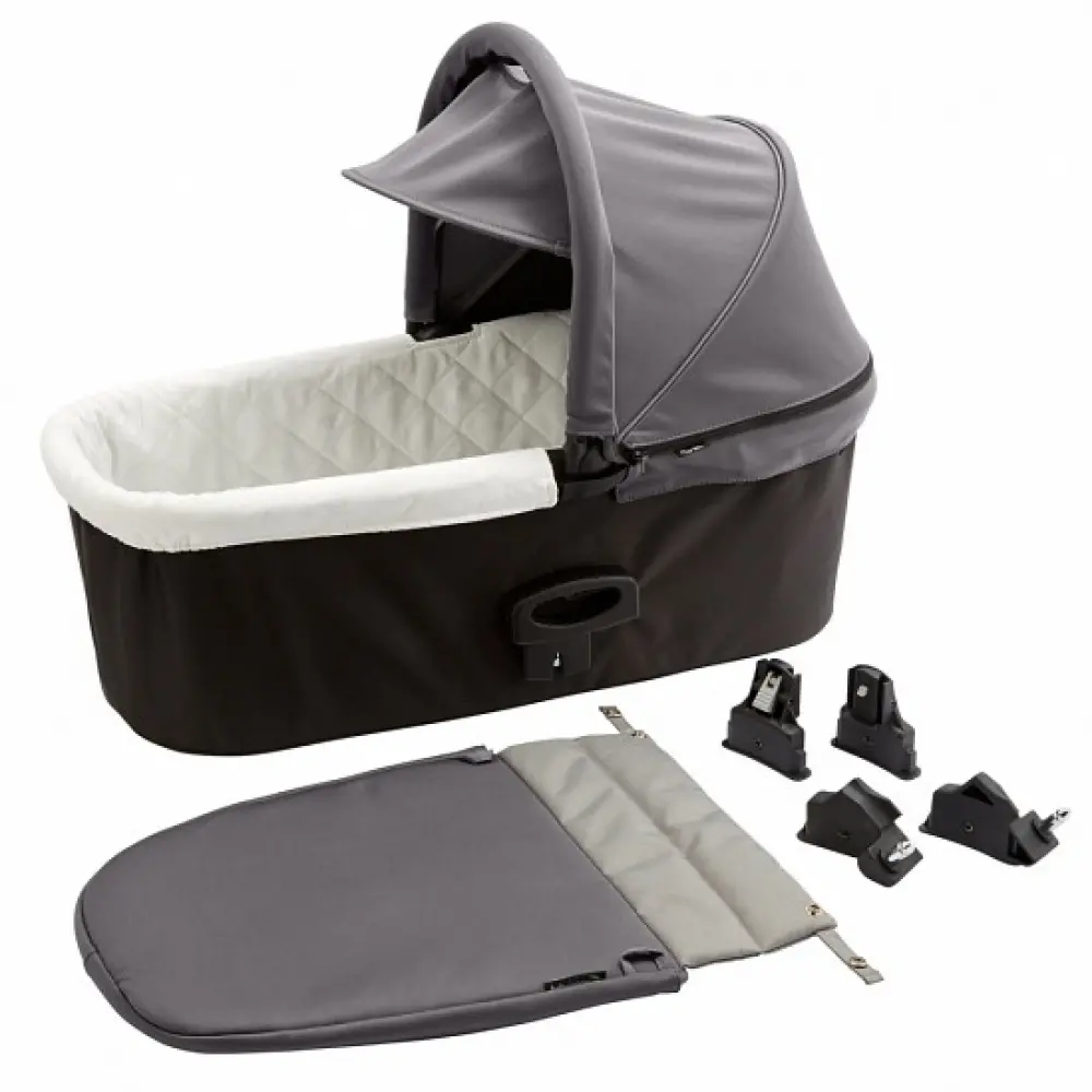 Baby jogger city 2025 select deluxe pram