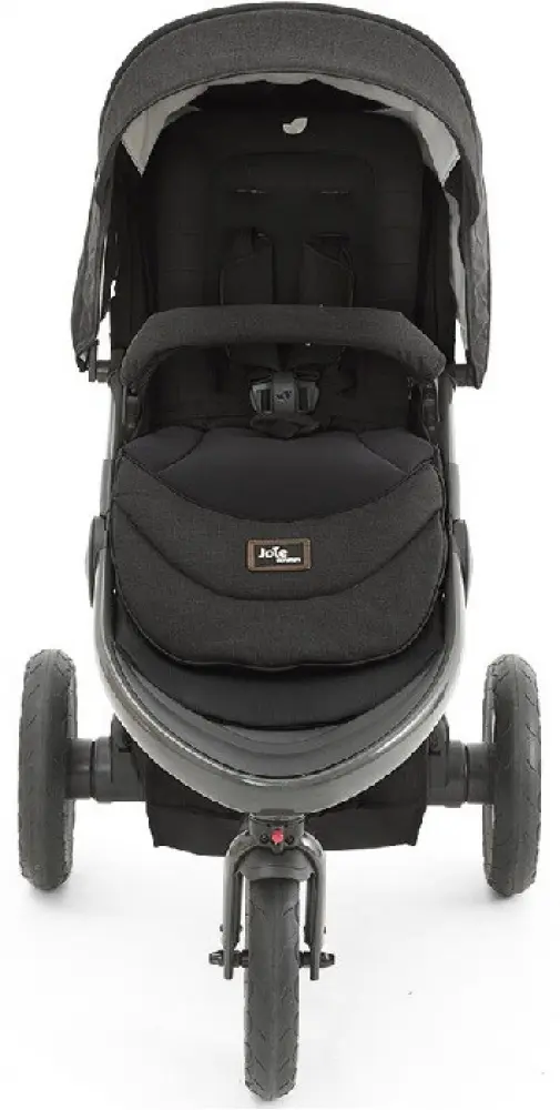 Joie Crosster Flex Signature Noir