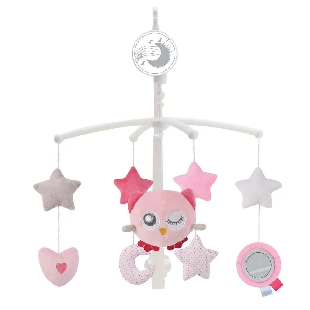 игрушка на кровать для ребенка