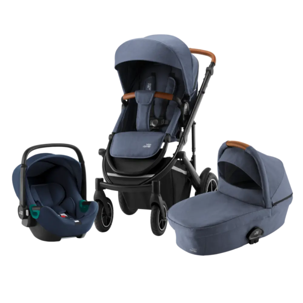 Britax romer 3 in 1 online