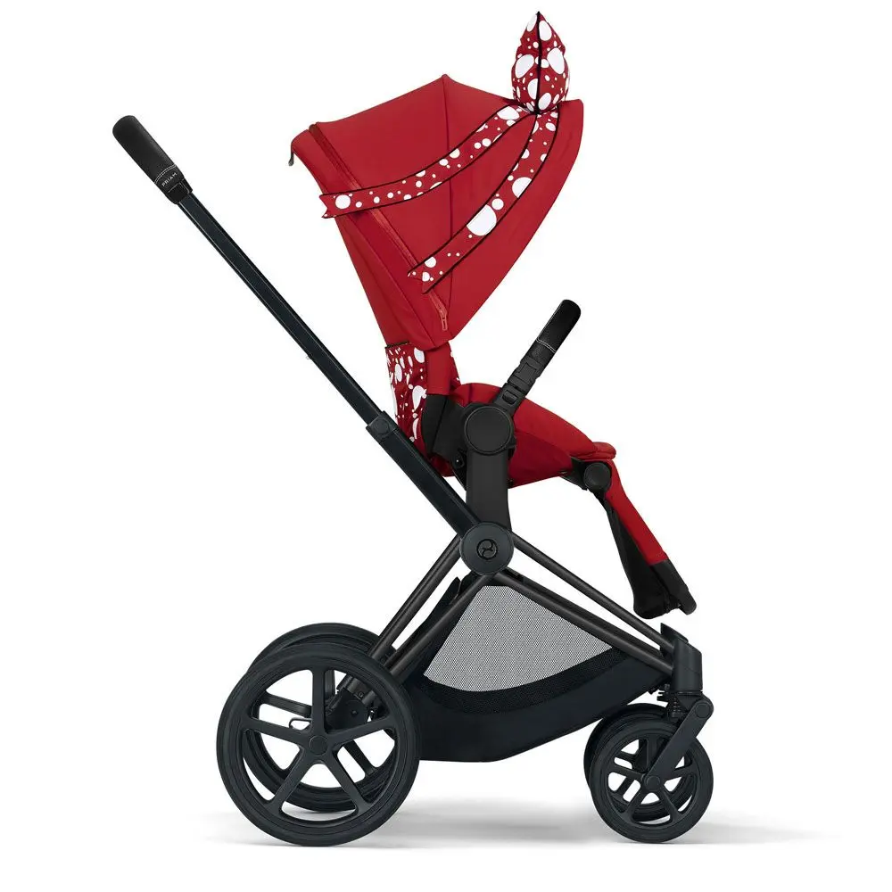 Cybex priam 3 stroller clearance