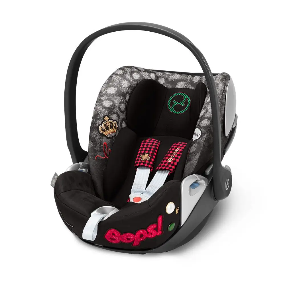 Cybex priam rebellious new arrivals