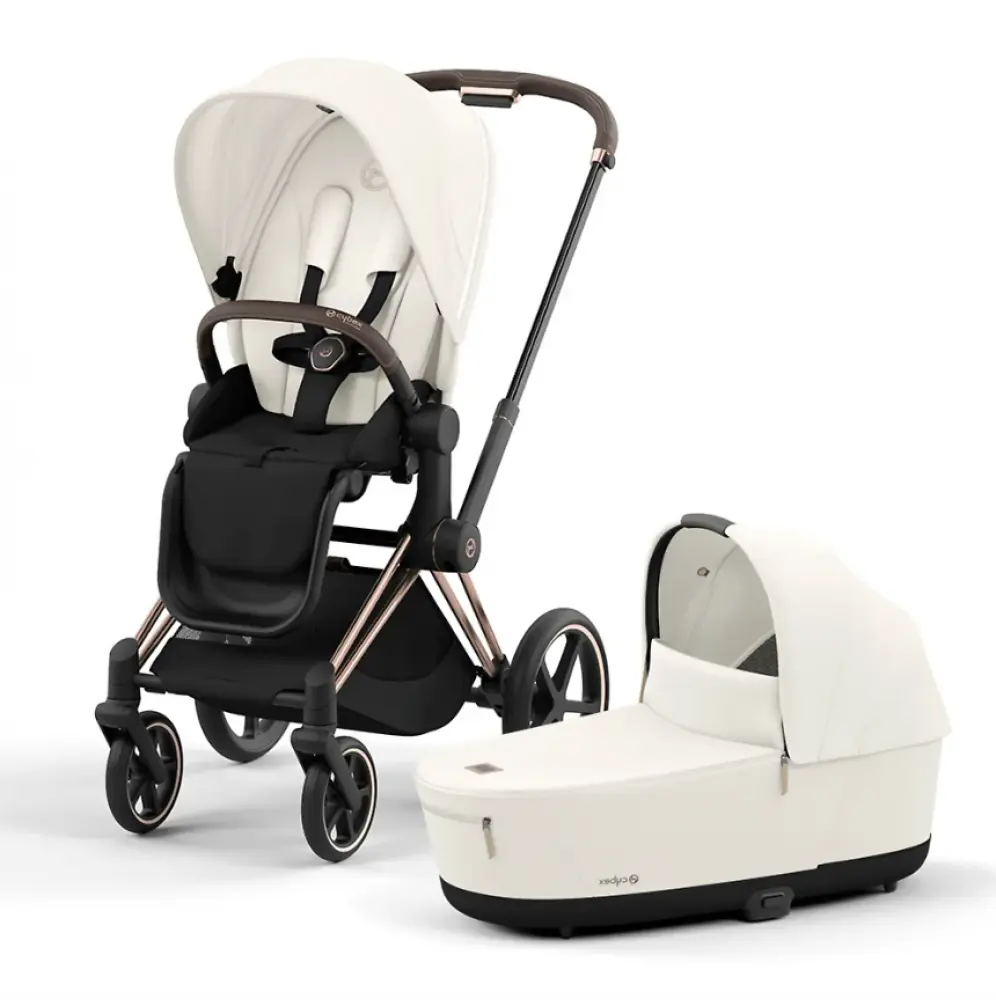 Cybex rose online