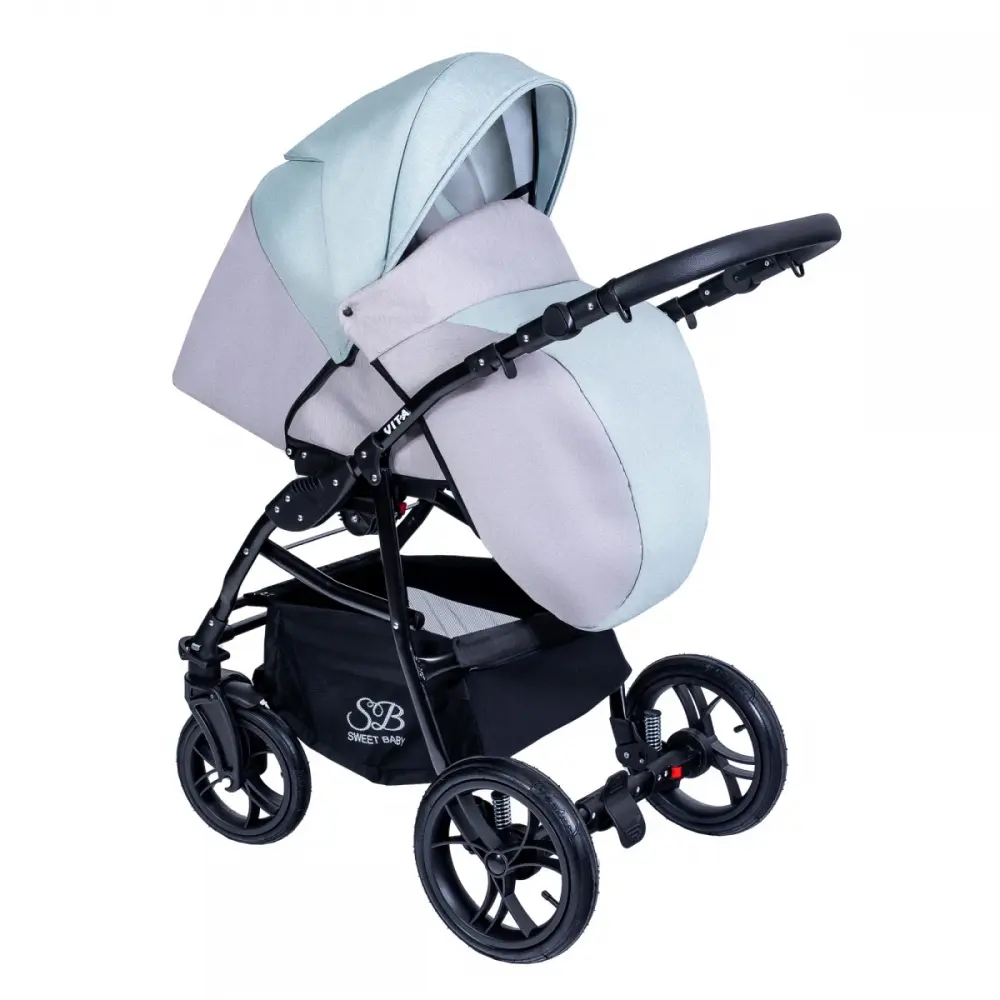 Коляска 3 в 1 bella riko basic. Коляска свит беби vita. Коляска свит беби vita. Коляска sweet baby 2в1 vita grey. Коляска оранжевая с черным.