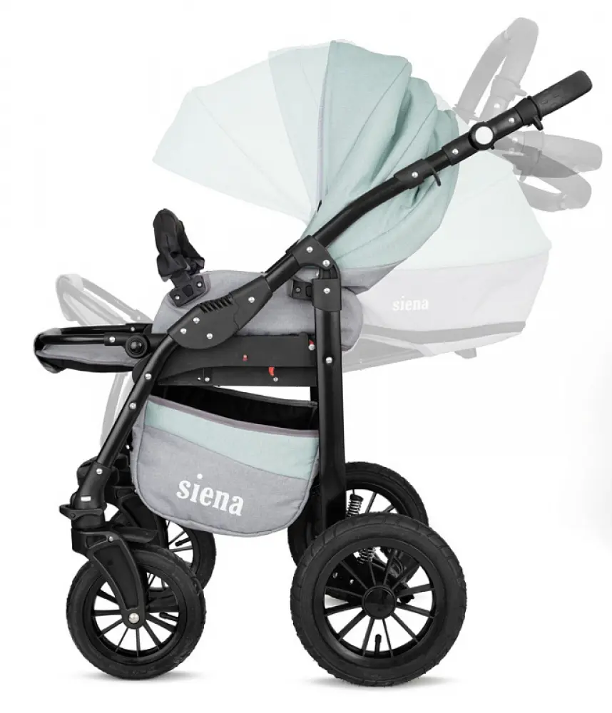 Ambre pram hot sale