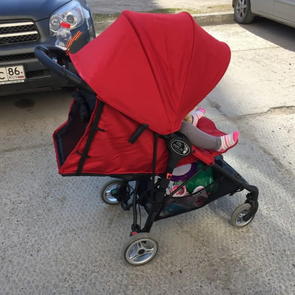 Buy baby hotsell jogger city mini