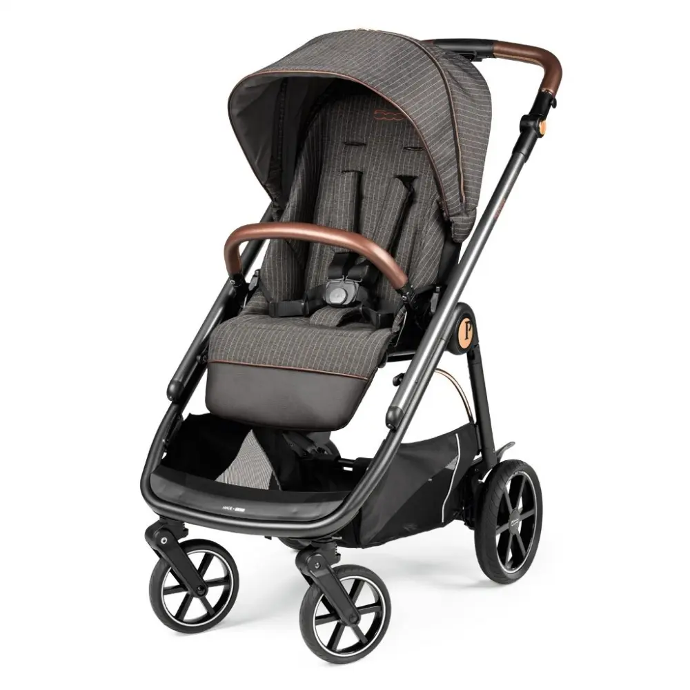 Peg Perego Fiat 500