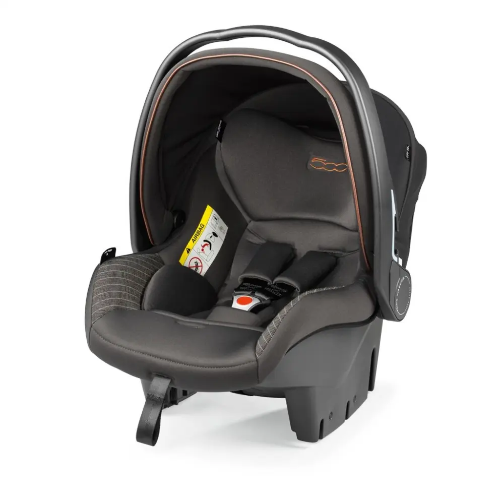 Автолюлька Peg Perego 0-13 кг