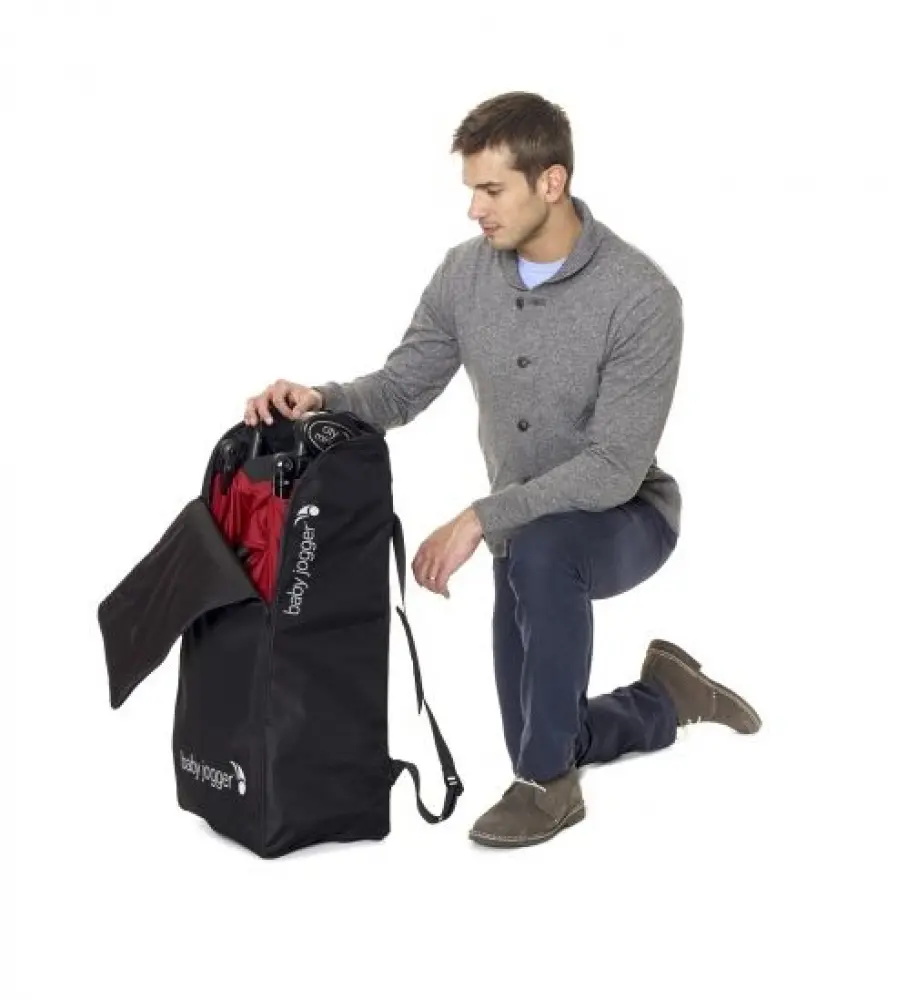Carry bag cheap baby jogger