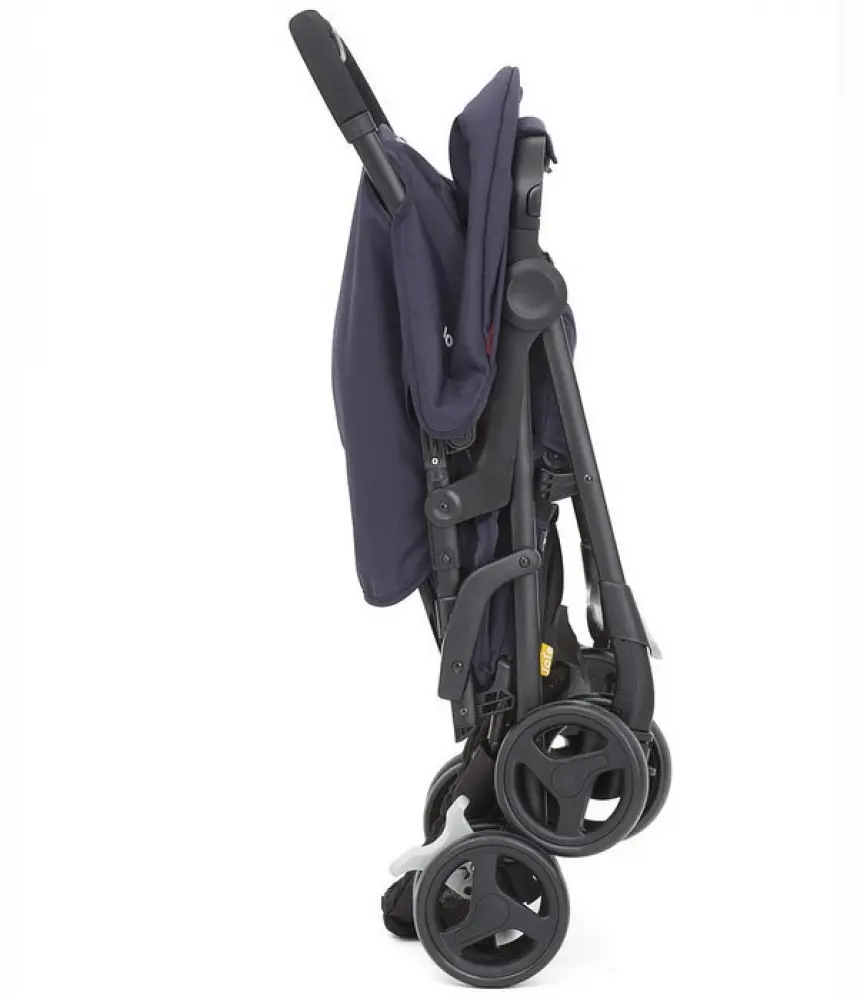Joie Aire Twin Dark Pewter