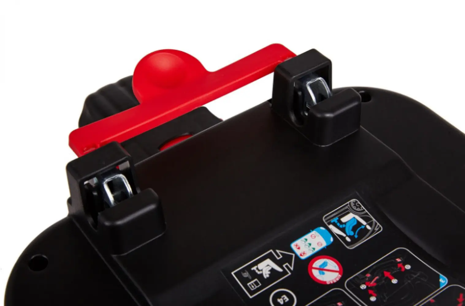 Karwala store isofix base