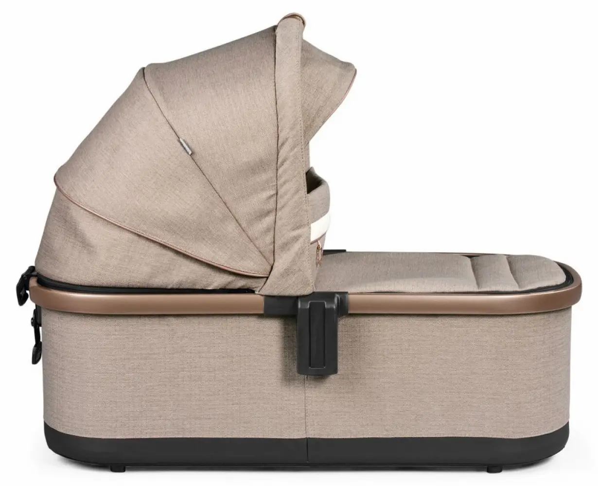 Люлька Peg-Perego Ypsi Bassinet для коляски Ypsi, Mon Amour