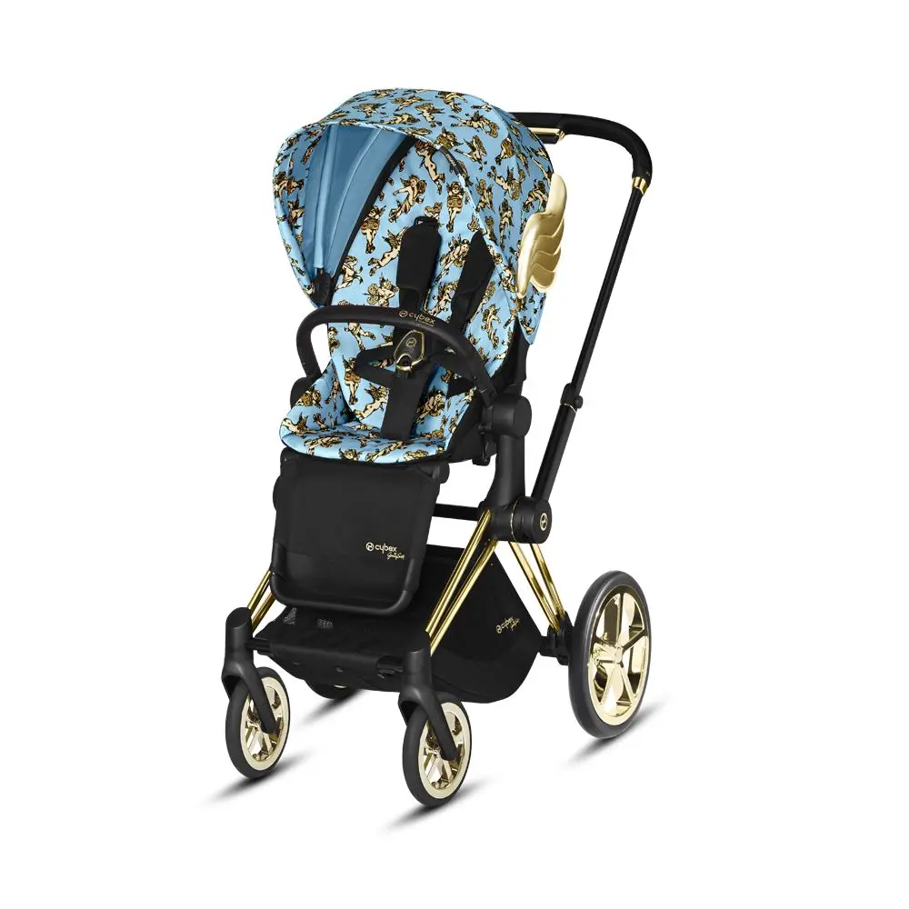 Cybex by jeremy scott shop online top