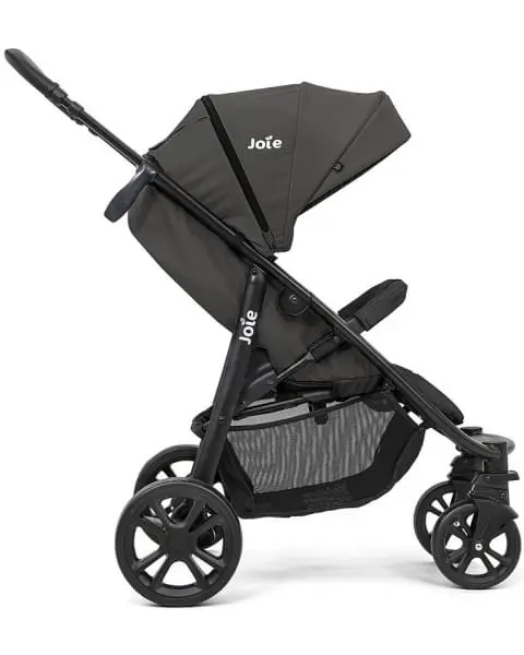 Joie Litetrax 4 DLX Laurel