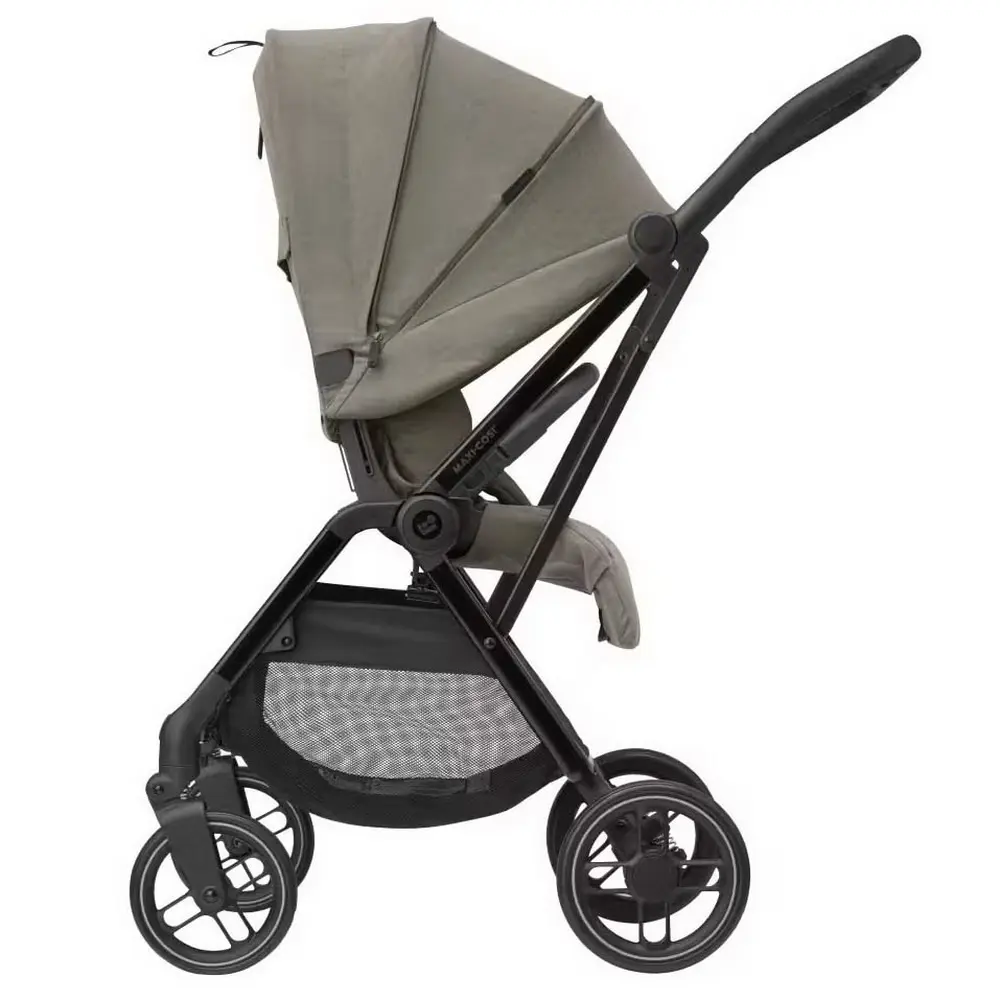 Cybex eezy s twist maxi cosi deals