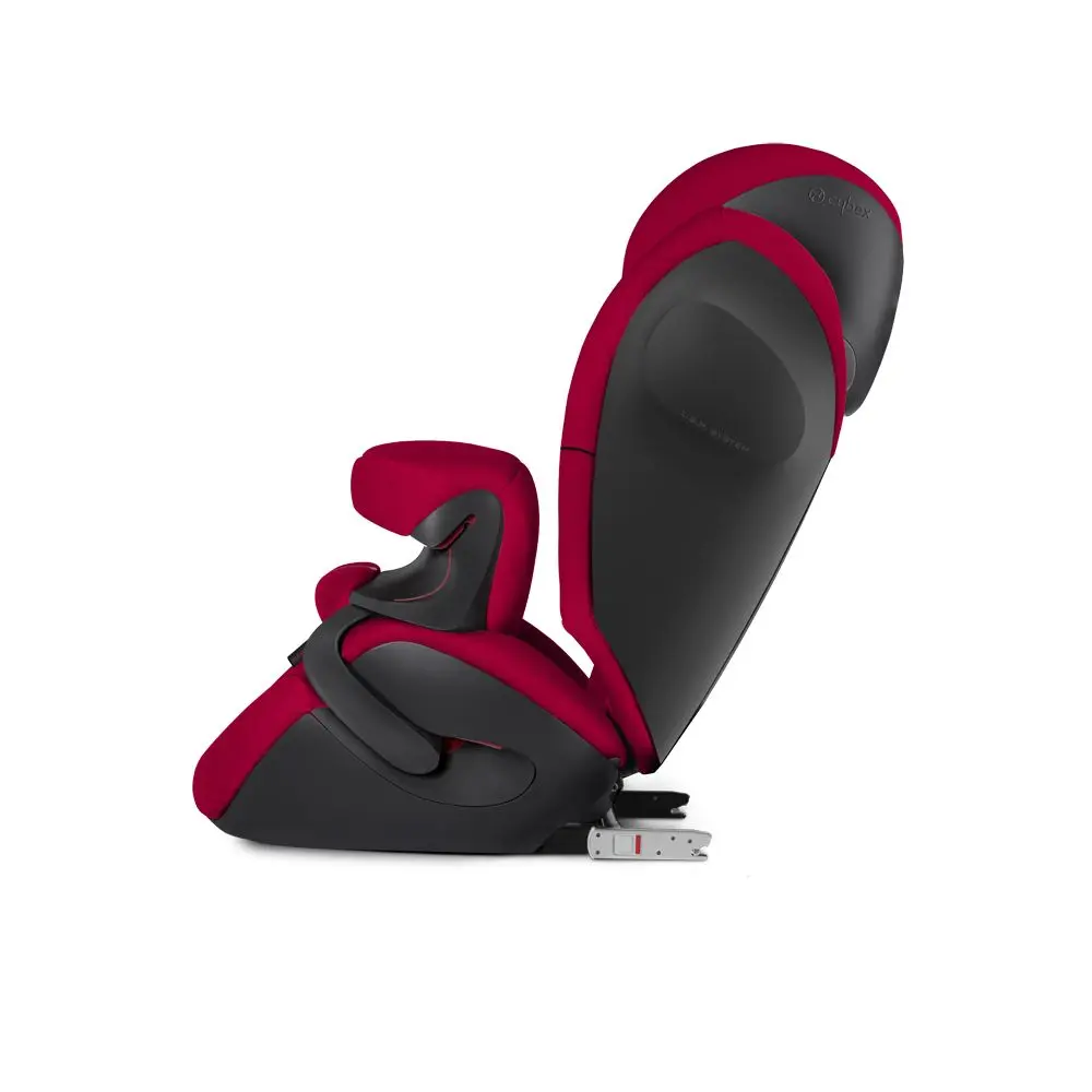 Cybex Pallas M Fix SL 9 36 Pure Black