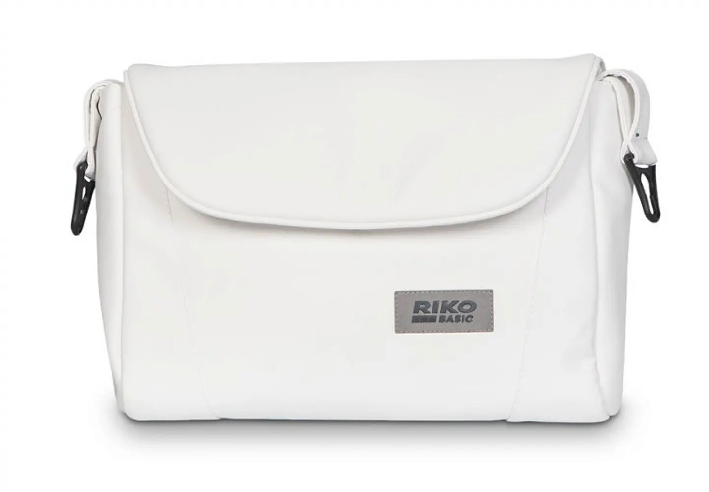 Детская коляска Riko Basic Montana Ecco 3 в 1 11 White купить в Москве по  низким ценам
