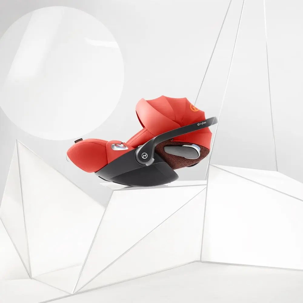 Cybex cloud z canada online