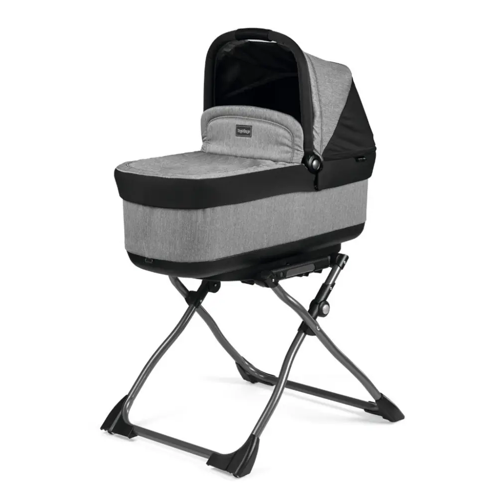 Britax bassinet stand best sale