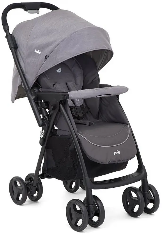 Joie Mirus Dark Pewter