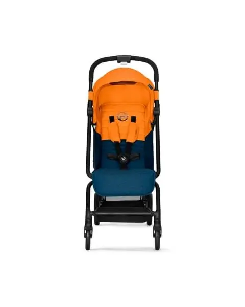 Cybex eezy s plus lavastone black new arrivals