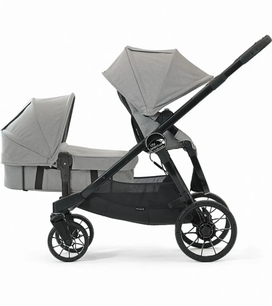 Baby jogger city select width 2025