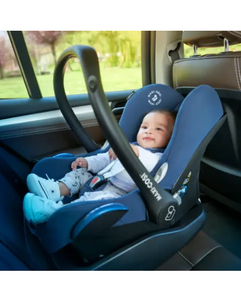 Cabriofix 2025 nomad blue